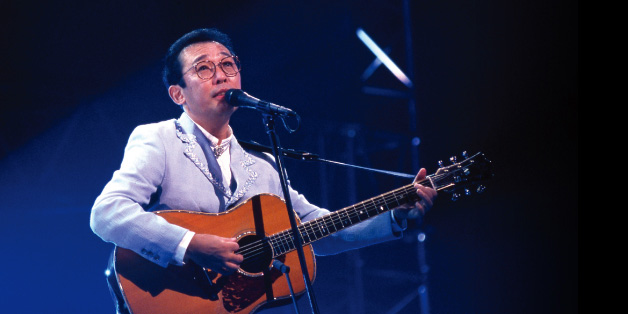 愛され続けるさだまさしの魅力とは？