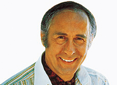 ヘンリー・マンシーニ