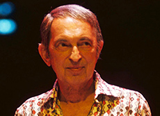 パーシー・フェイス