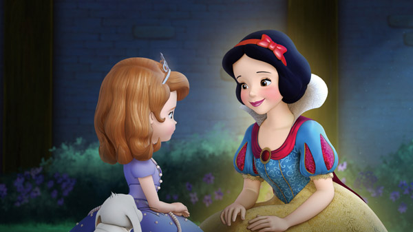 公式】ユーキャンの通販ショップちいさなプリンセス ソフィア