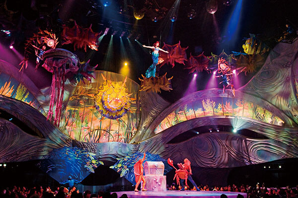 アンダー・ザ・シー