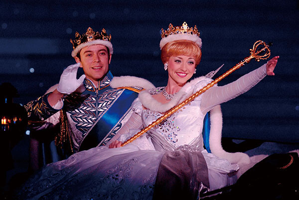 シンデレラブレーション：ライツ・オブ・ロマンス