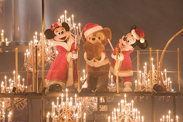 キャンドルライト・リフレクションズ