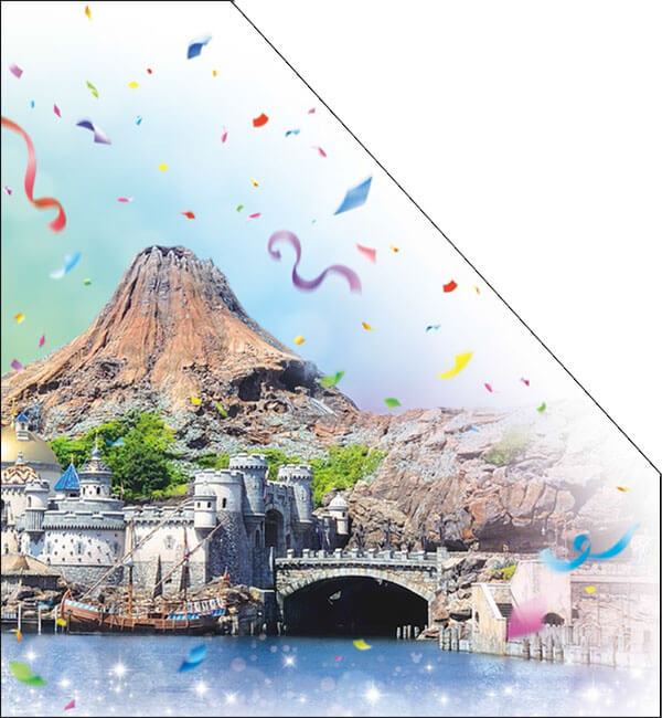 ディズニーとユニバーサル DVD セット 12作品 東京ディズニーリゾート プレミアムBOX DVD全12巻 Anniversaries