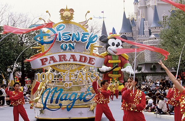 東京ディズニーシー・ランド 記念DVDセット 即購入OK⭕️ 東京ディズニーシー・ランド 記念DVDセット 即購入OK⭕️ 東京