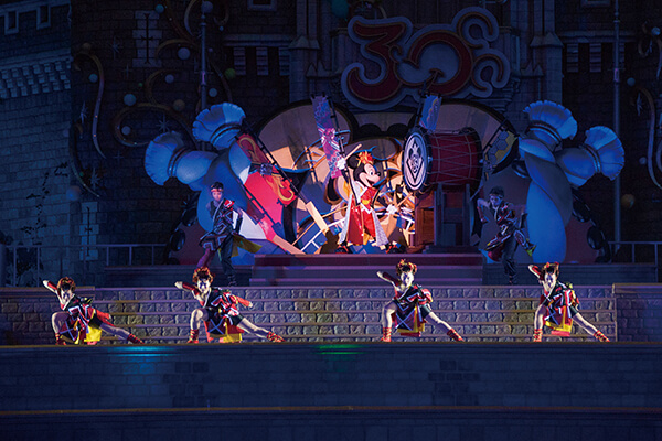 爽涼鼓舞“THE FINAL