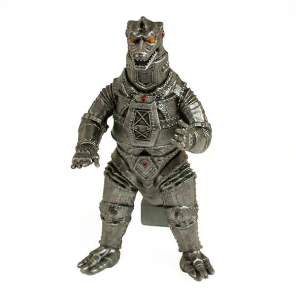 ゴジラ　東宝怪獣コレクション　1984.1989.1992 3体セット 東宝怪獣コレクション 特別版 ｜【公式】ユーキャンの通販ショップ