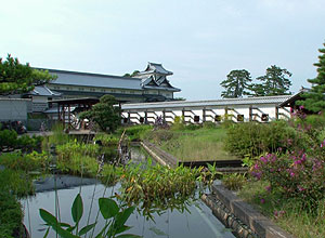 第1巻 前田利家