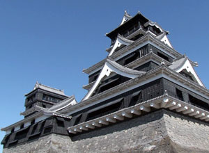 第3巻 加藤清正