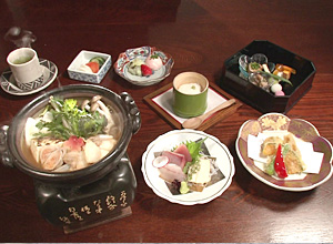 第4巻 水戸黄門