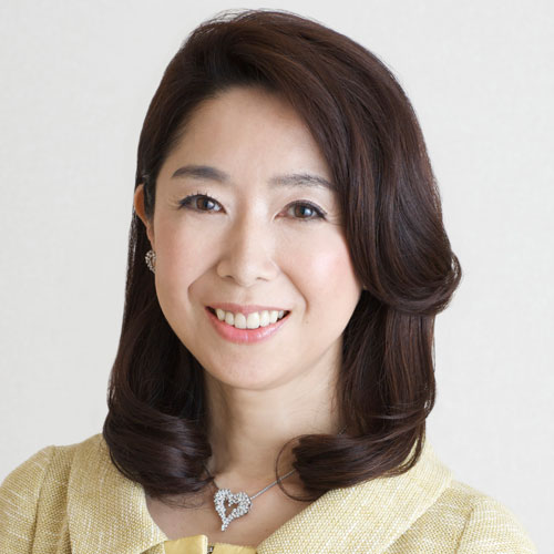 辻井いつ子 プロフィール