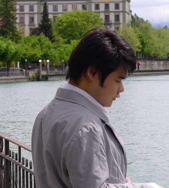 奇跡の天才ピアニスト 辻井伸行が歩んだ道のり