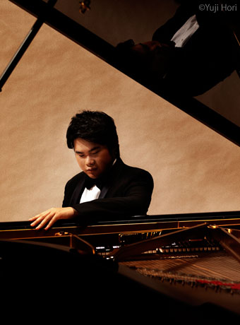 奇跡の天才ピアニスト 辻井伸行が歩んだ道のり