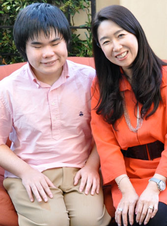 奇跡の天才ピアニスト 辻井伸行が歩んだ道のり