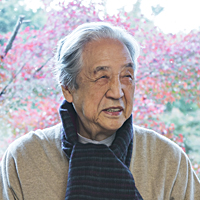 梅原猛（うめはら・たけし）プロフィール