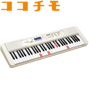 ココチモ『カシオ 大人の楽らくキーボード』 LK-536