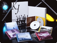 甲斐バンドライヴBOX CD全6巻（10枚）