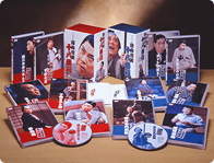 藤山寛美十八番箱 DVD全12巻