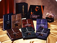 指揮者・西本智実の世界 DVD全7巻