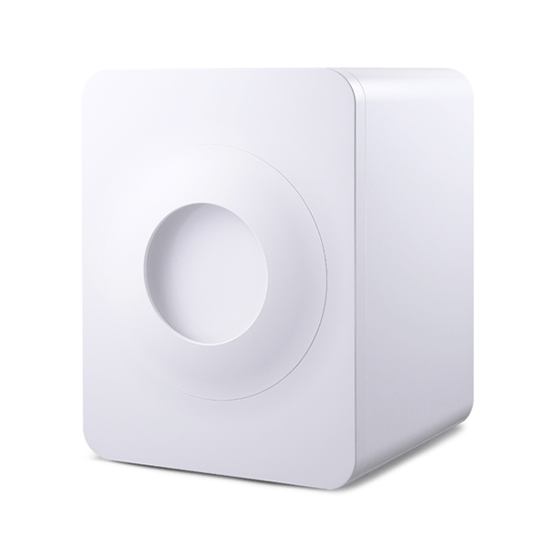 電動生ごみ処理機「loofen（ルーフェン）」