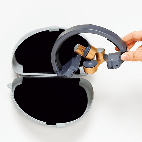 きこえるホン 通常カラー