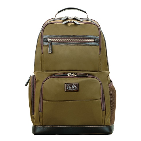 キング・オブ・リュック