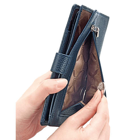 通院ウォレット多機能ケース　ブラック 公式】ユーキャンの通販ショップ 通院ウォレット｜ユーキャン ライフ