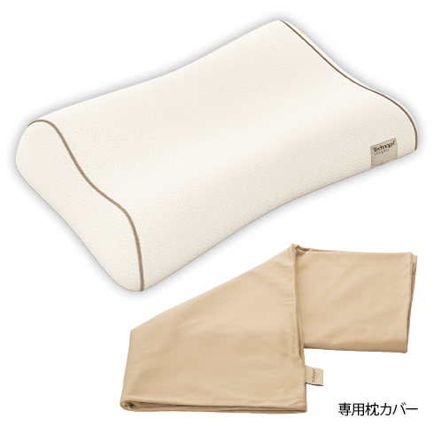 超立体枕 ドクターフィット