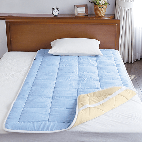 オールシーズン敷きパッド