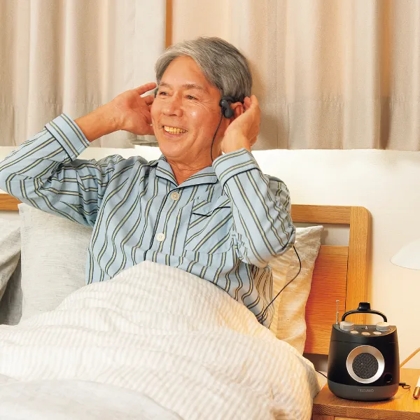 テレビーノ クリアブラック