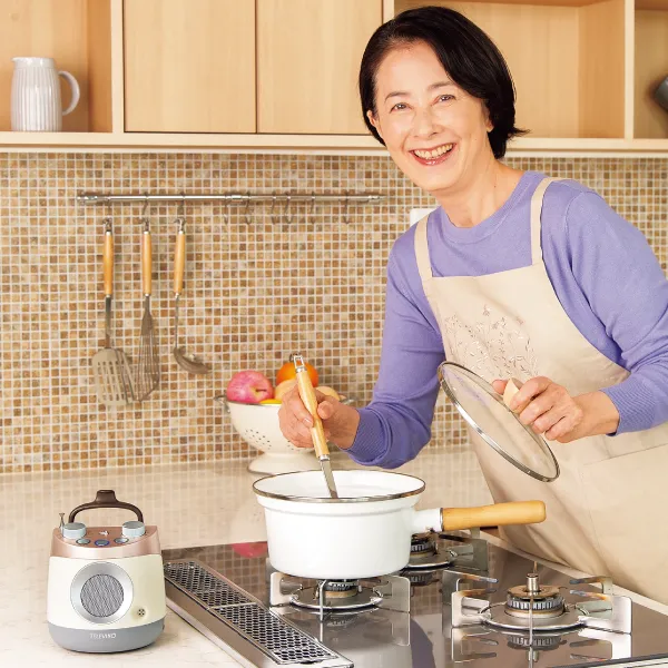 テレビーノ クリアブラック