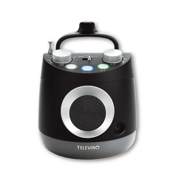 クリアブラック