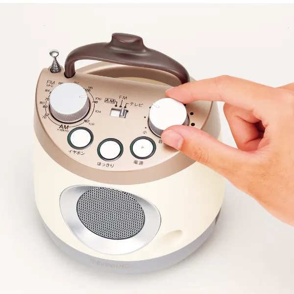 テレビーノ クリアブラック