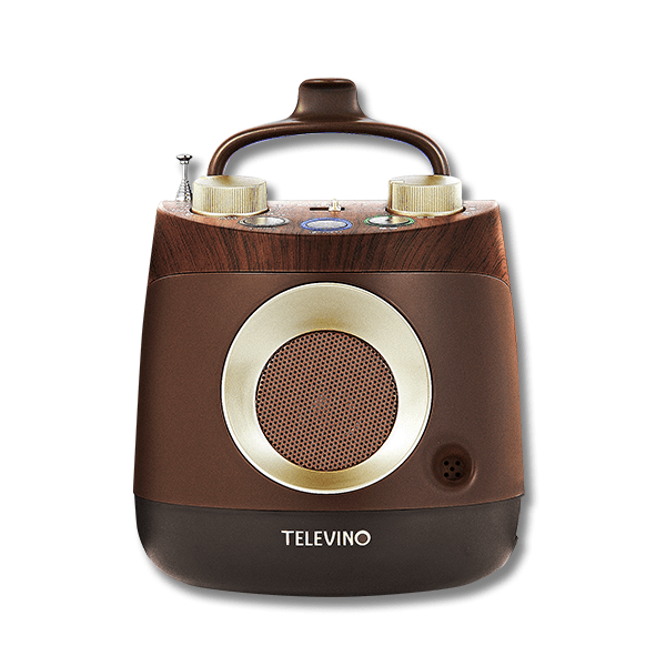 アンティークブラウン