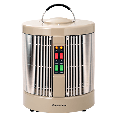 遠赤外線パネルヒーター 暖話室 ｜【公式】ユーキャンの通販ショップ