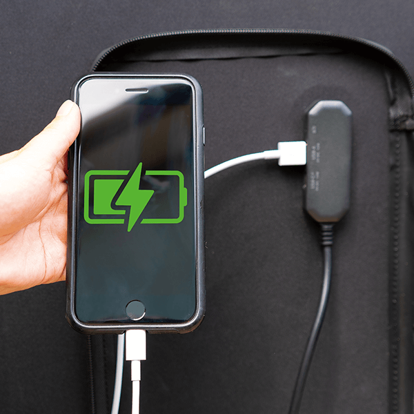 ソーラー蓄電池セット