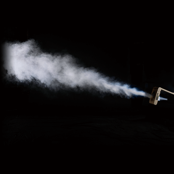 ソーラー扇風機Ⅱ