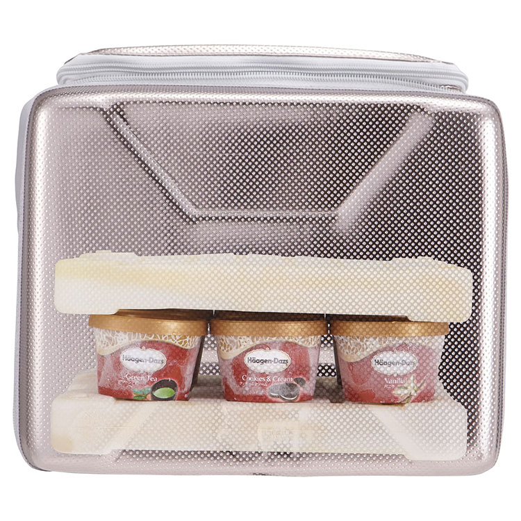 氷点下クーラー（強力保冷剤3枚付）