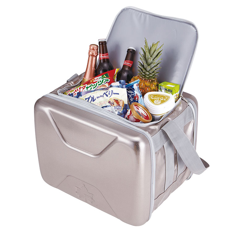 氷点下クーラー（強力保冷剤3枚付）