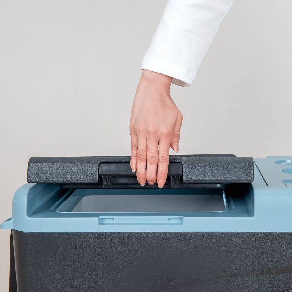 ポータブル冷凍冷蔵庫