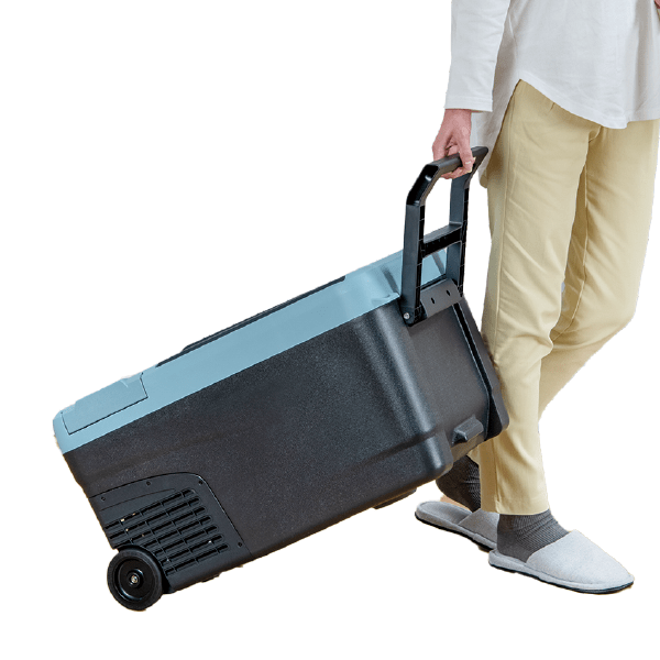 公式】ユーキャンの通販ショップ ポータブル冷凍冷蔵庫｜ユーキャン