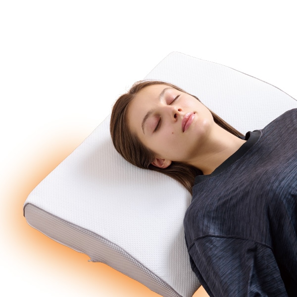 ヘルスウェーブ　枕付　2セット ヘルスウェーブ 枕付 2セット ヘルスウェーブ 枕付 2セット すややか D.C.