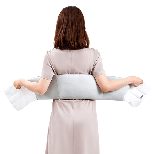 お医者さんの腰ふとん