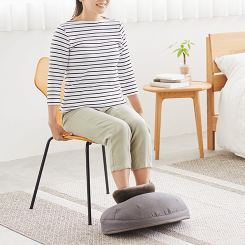 ミズノ　フットパタロン