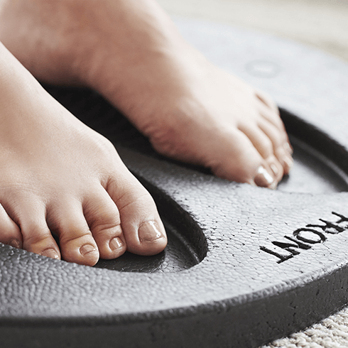 ミズノ　フットパタロン