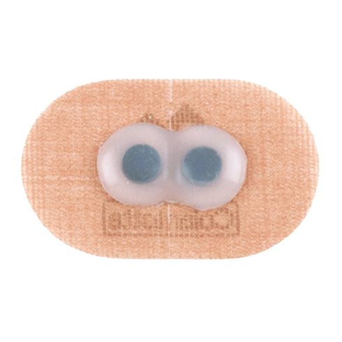 らむね Ramuda 晴雨兼用 2段折傘 T/Cシャンブレー 遮光遮熱 2WAY傘袋