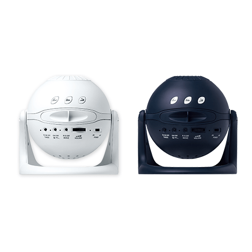 ホームスター スノーホワイト(白)