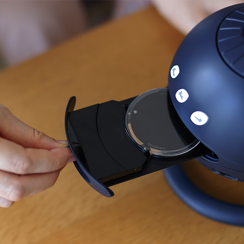 ホームスター スノーホワイト(白)