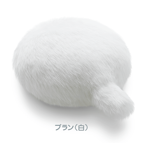 ブラン（白色）