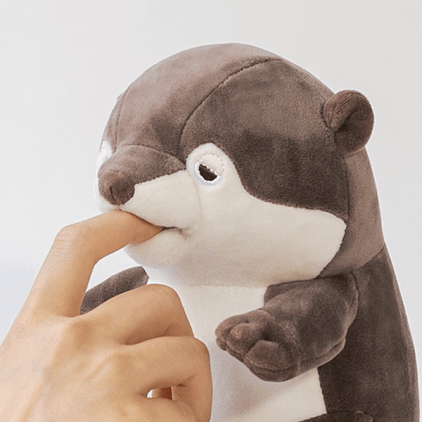 甘噛みハムハム コタロウ（シバイヌ）